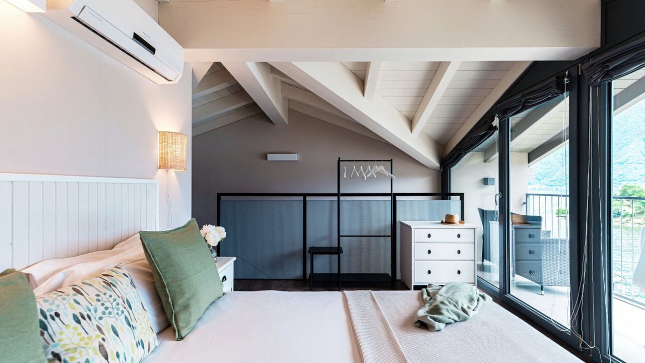 Photo of Bedroom in Ossuccio