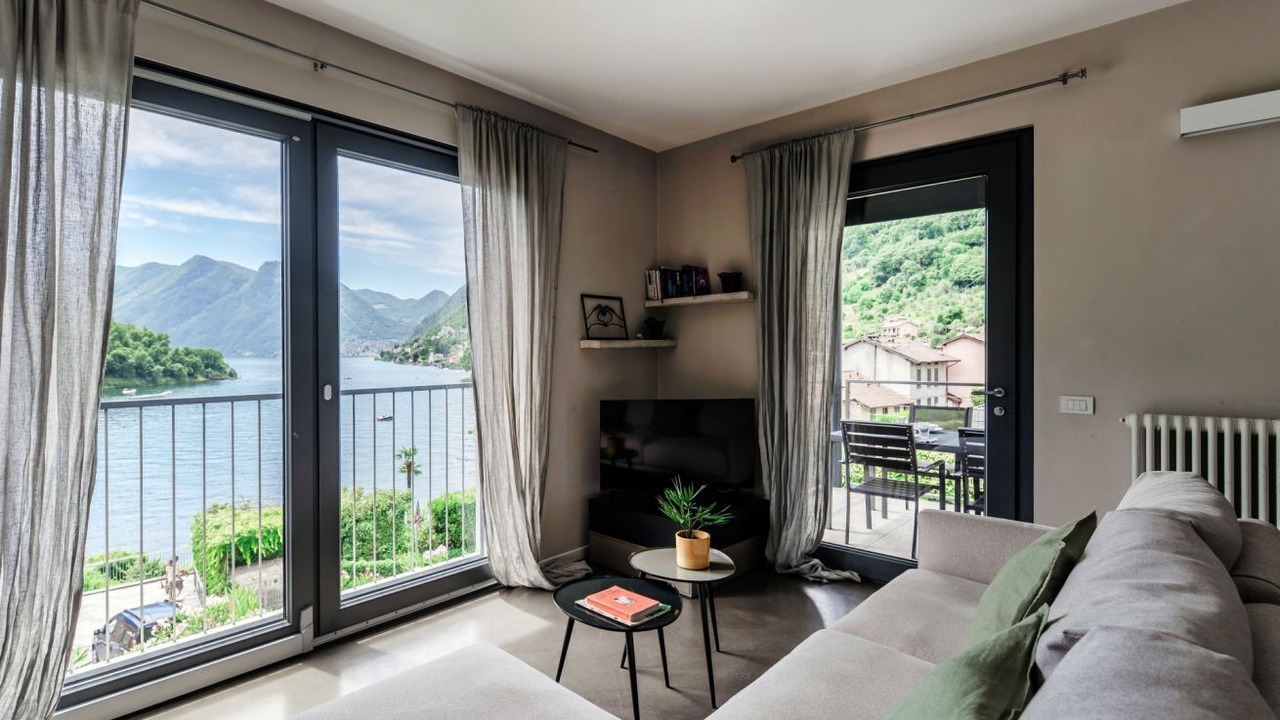 Photo of Livingroom in Ossuccio