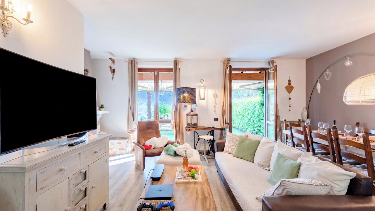 Photo of Bedroom in Besozzo