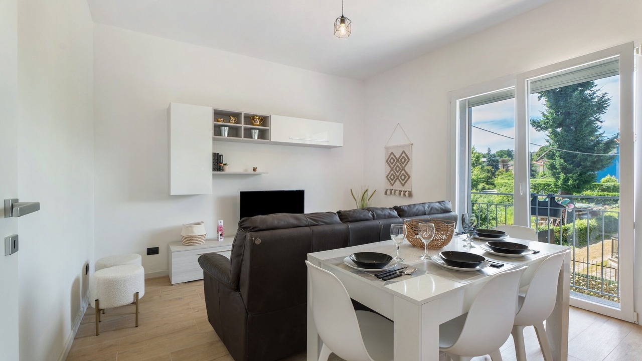 Photo of Livingroom in Arona