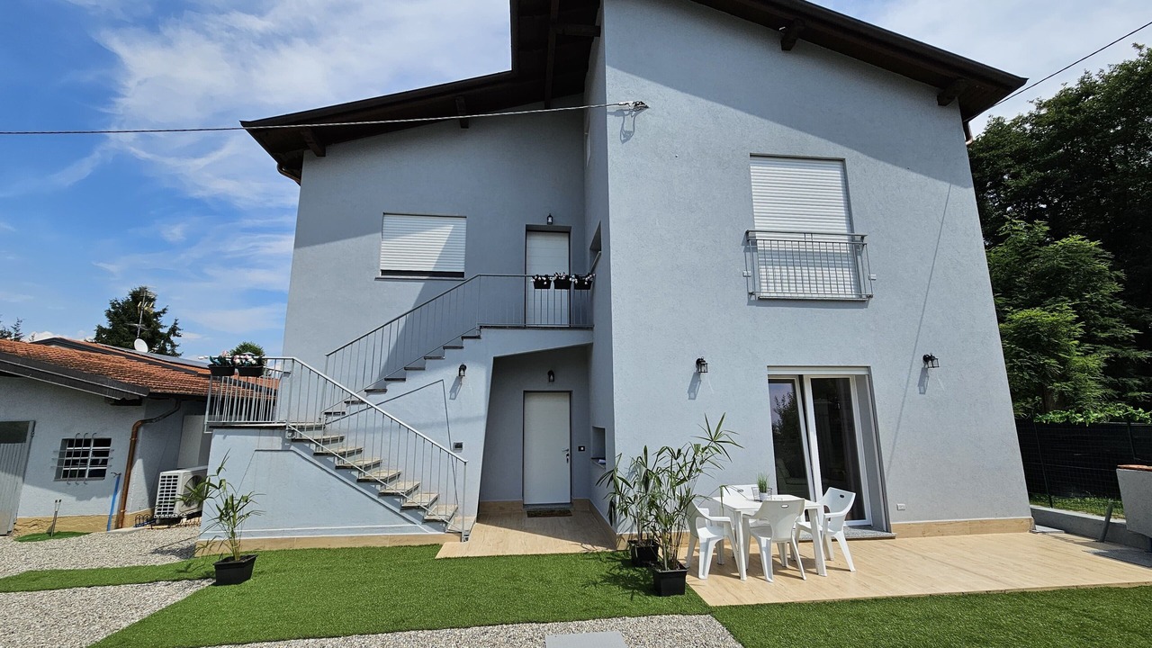 Photo of Outdoor in Arona