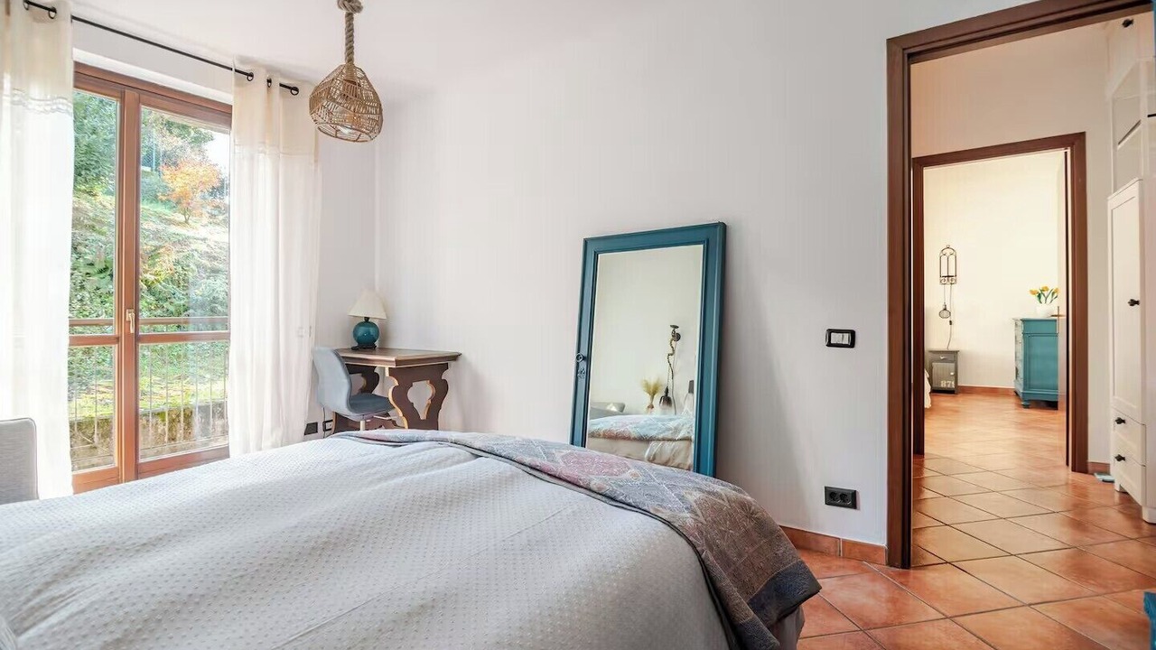 Photo of Bedroom in Malgesso