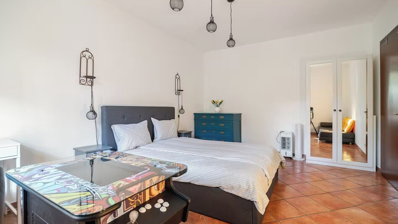 Photo of Bedroom in Malgesso