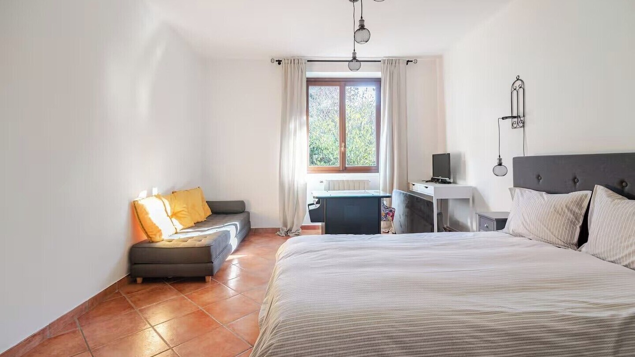 Photo of Bedroom in Malgesso
