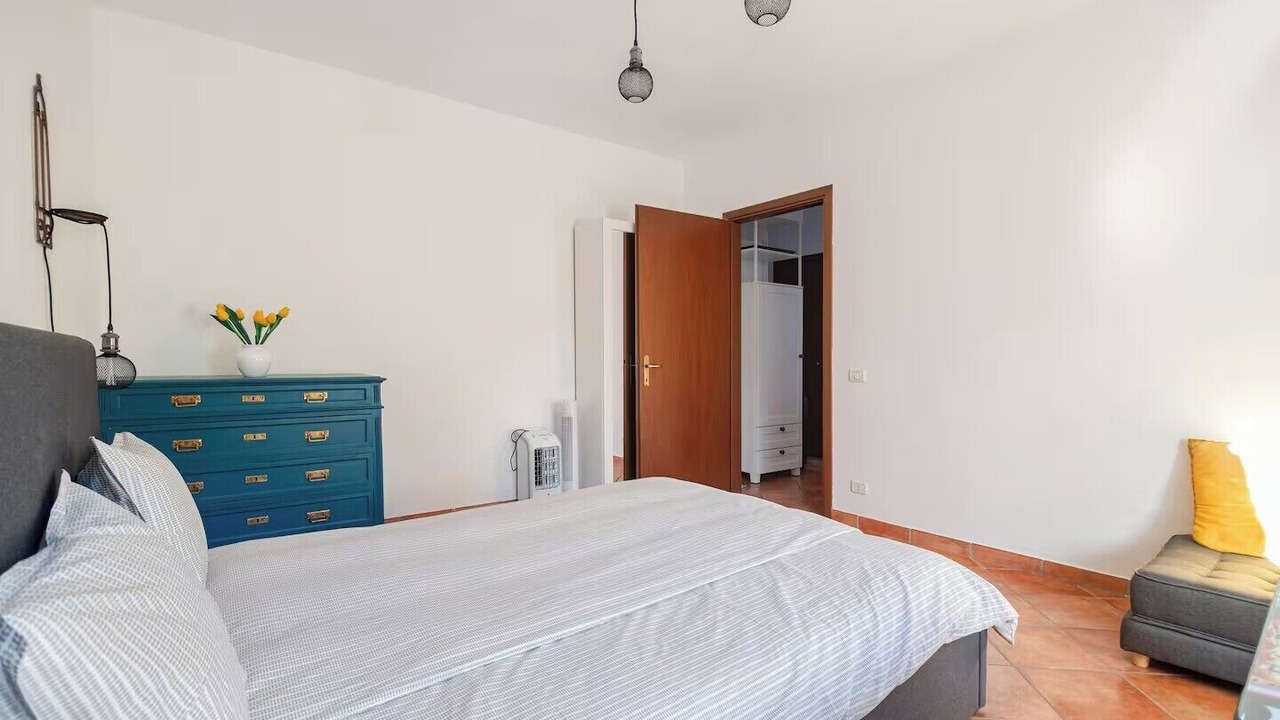 Photo of Bedroom in Malgesso