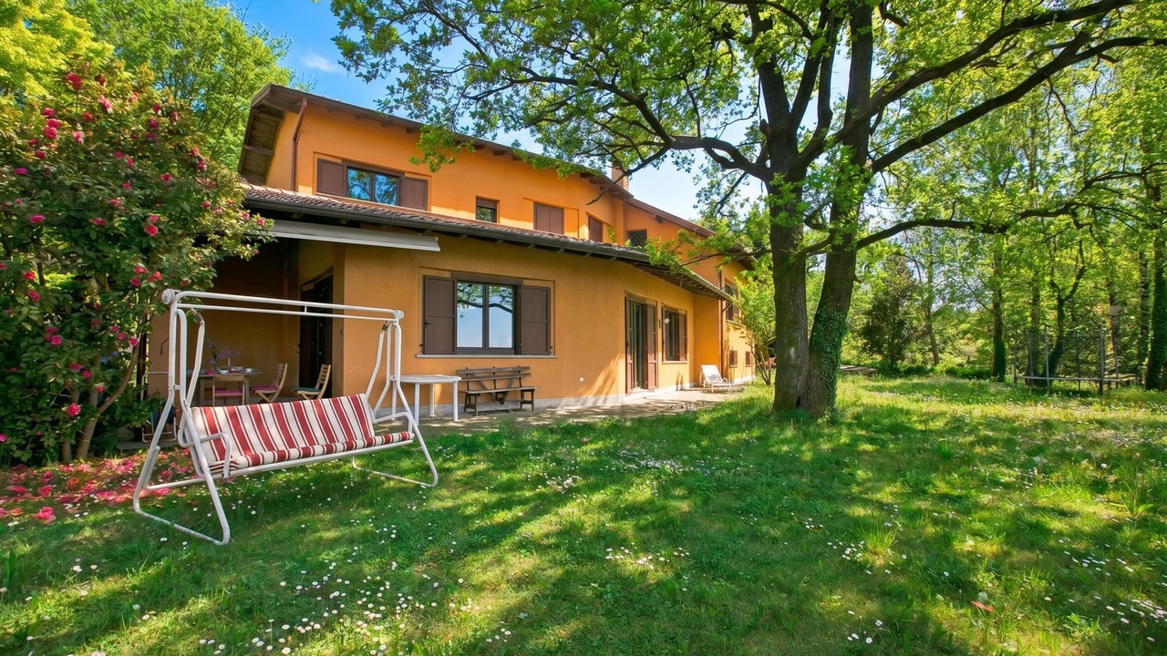 Photo of Outdoor in Buguggiate