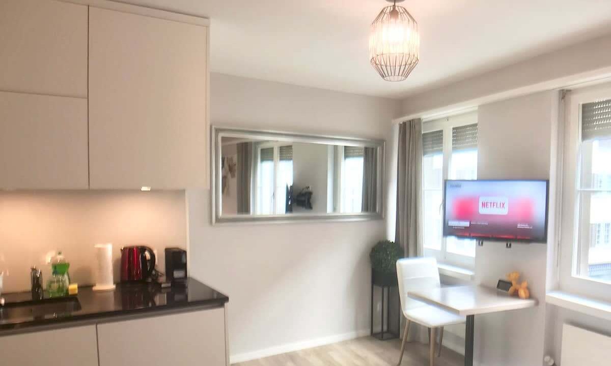 Photo of Bedroom in Niederdorf