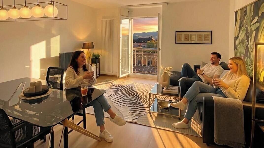 Photo of Bedroom in Werd