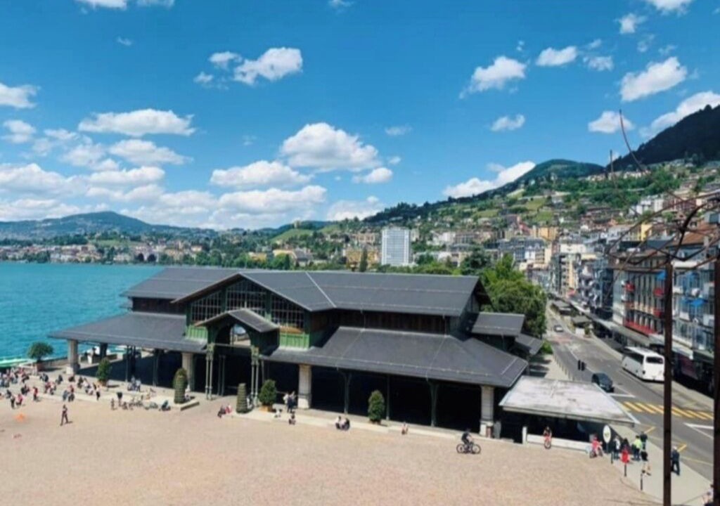 Photo of Others in Montreux City Centre