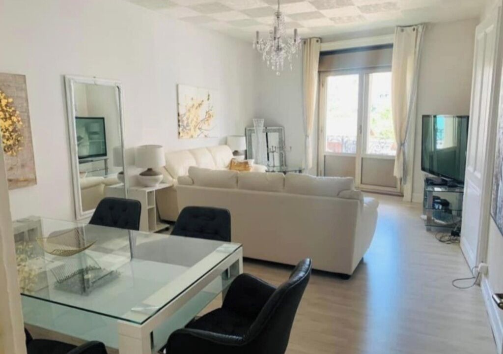 Photo of Livingroom in Montreux City Centre
