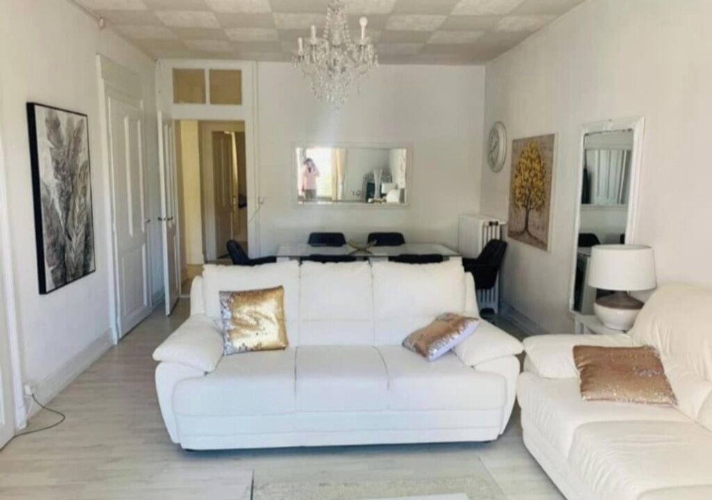 Photo of Livingroom in Montreux City Centre