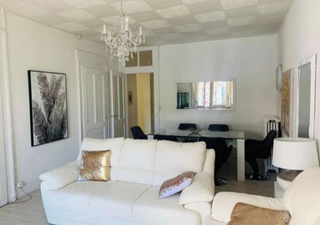 Photo of Livingroom in Montreux City Centre