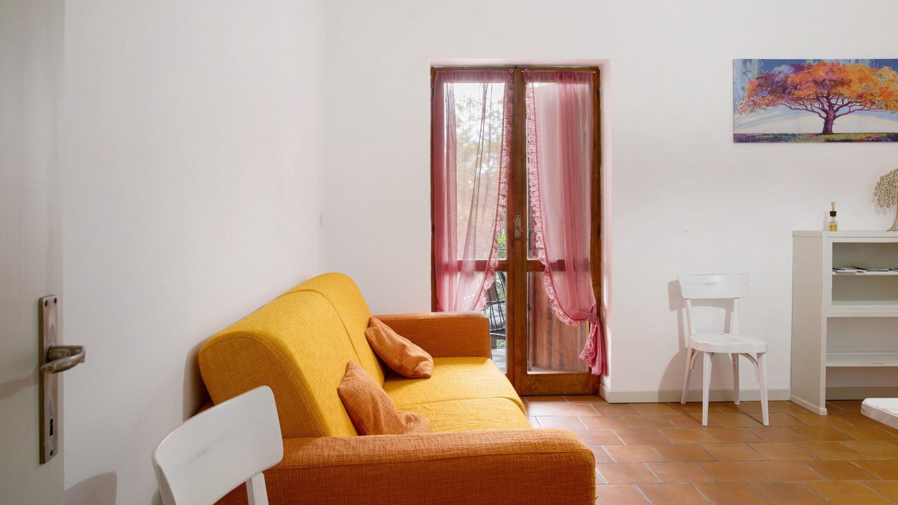 Photo of Livingroom in Valtellina
