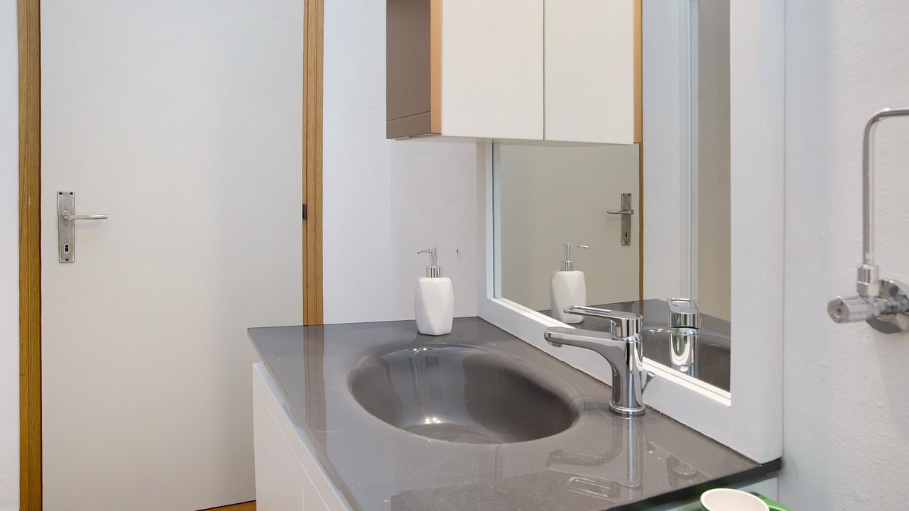 Photo of Bathroom in Valtellina