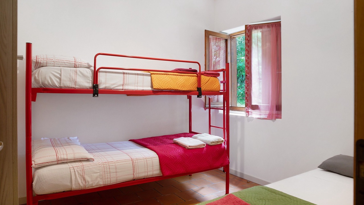 Photo of Bedroom in Valtellina