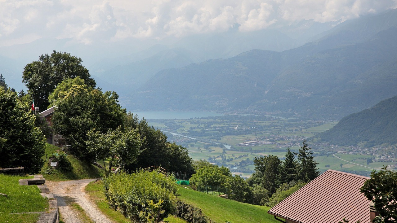 Photo of Others in Valtellina