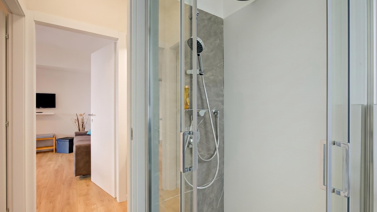 Photo of Bathroom in Gignese