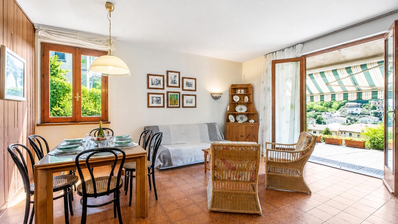 Photo of Bedroom in Laveno