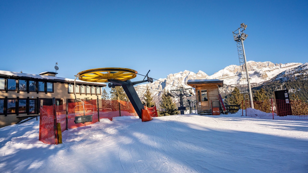 Photo of Others in Madonna di Campiglio