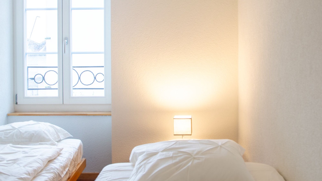 Photo of Bedroom in Unterseen