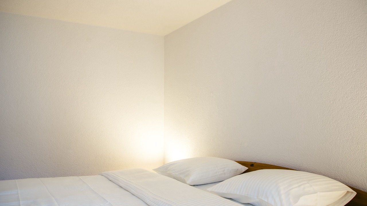 Photo of Bedroom in Unterseen