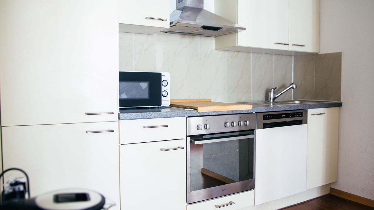 Photo of Kitchen in Unterseen