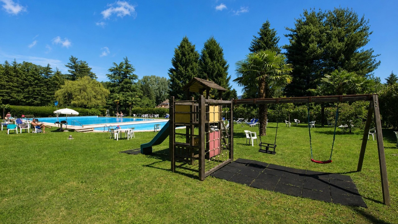 Photo of Outdoor in Ispra