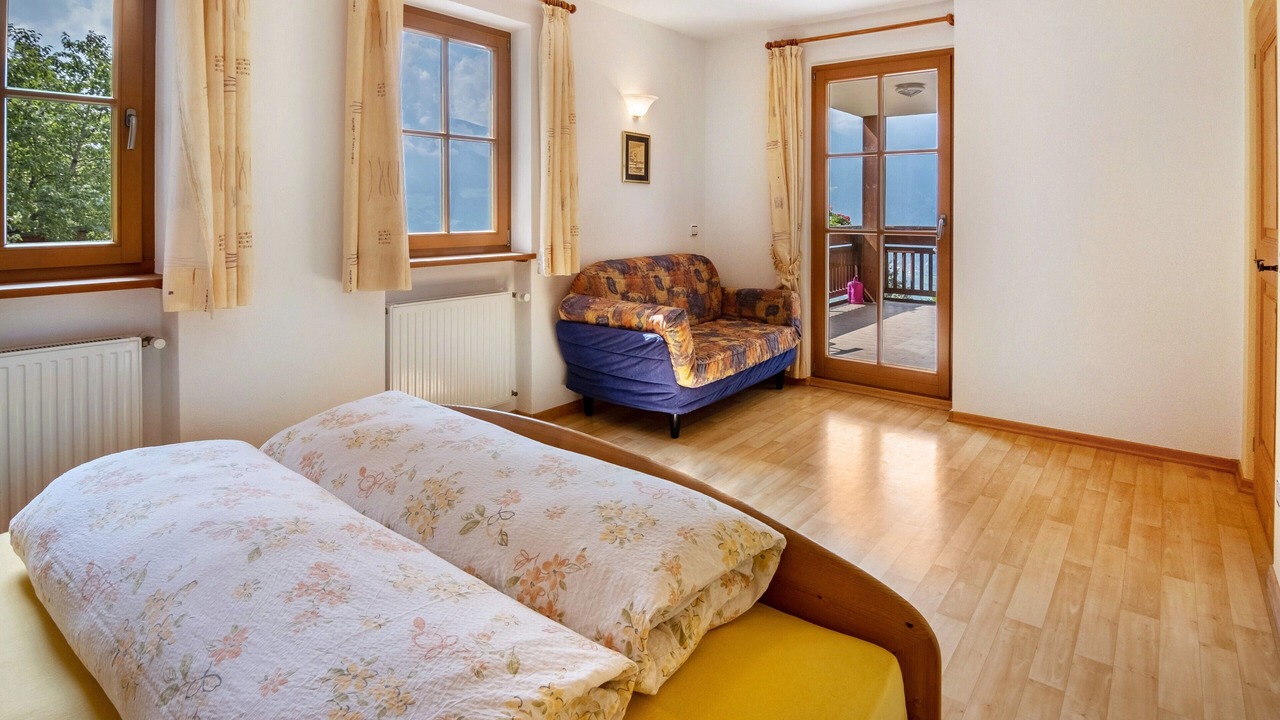Photo of Bedroom in Sluderno