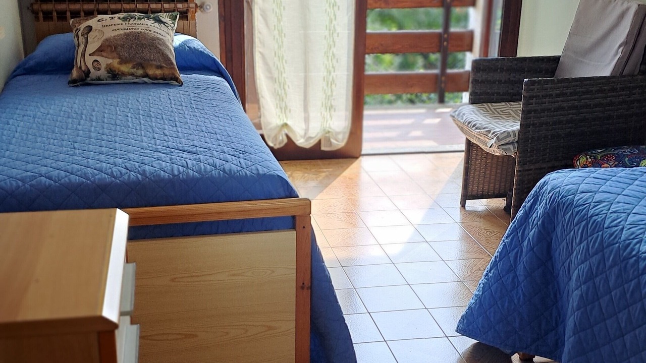 Photo of Bedroom in Casasco d'Intelvi