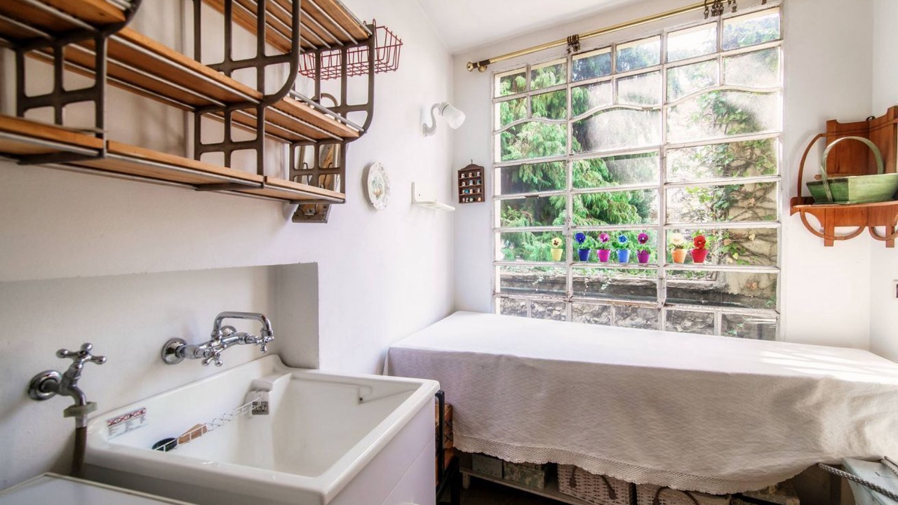 Photo of Bathroom in Brunate