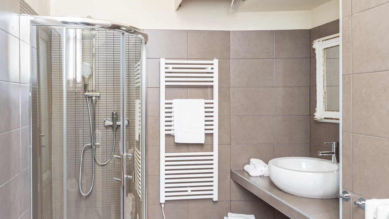 Photo of Bathroom in Castello Cabiaglio