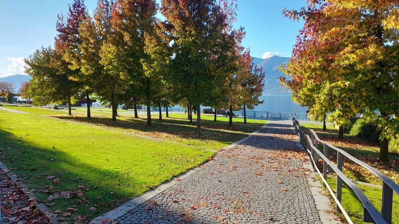 Photo of Outdoor in Luino
