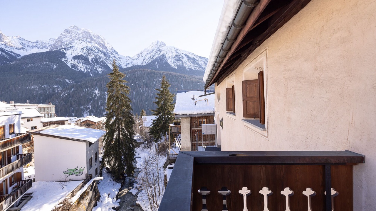 Photo of Outdoor in Engadin Scoul