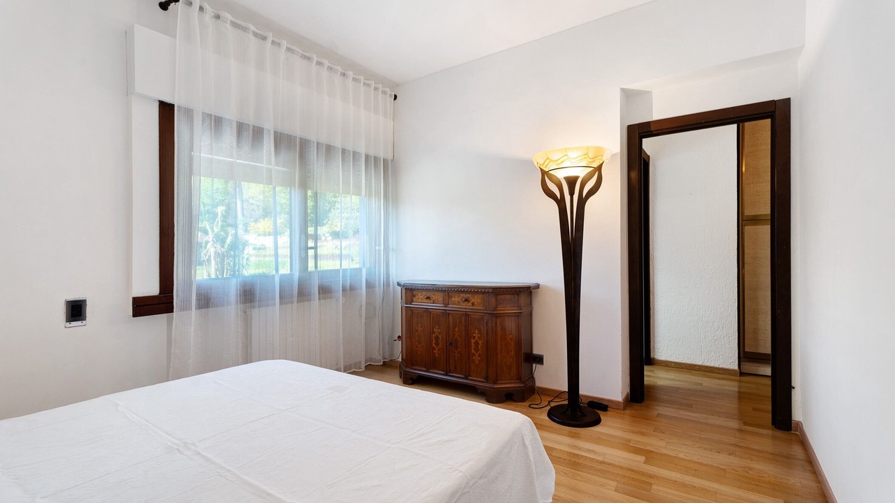 Photo of Bedroom in Induno Olona