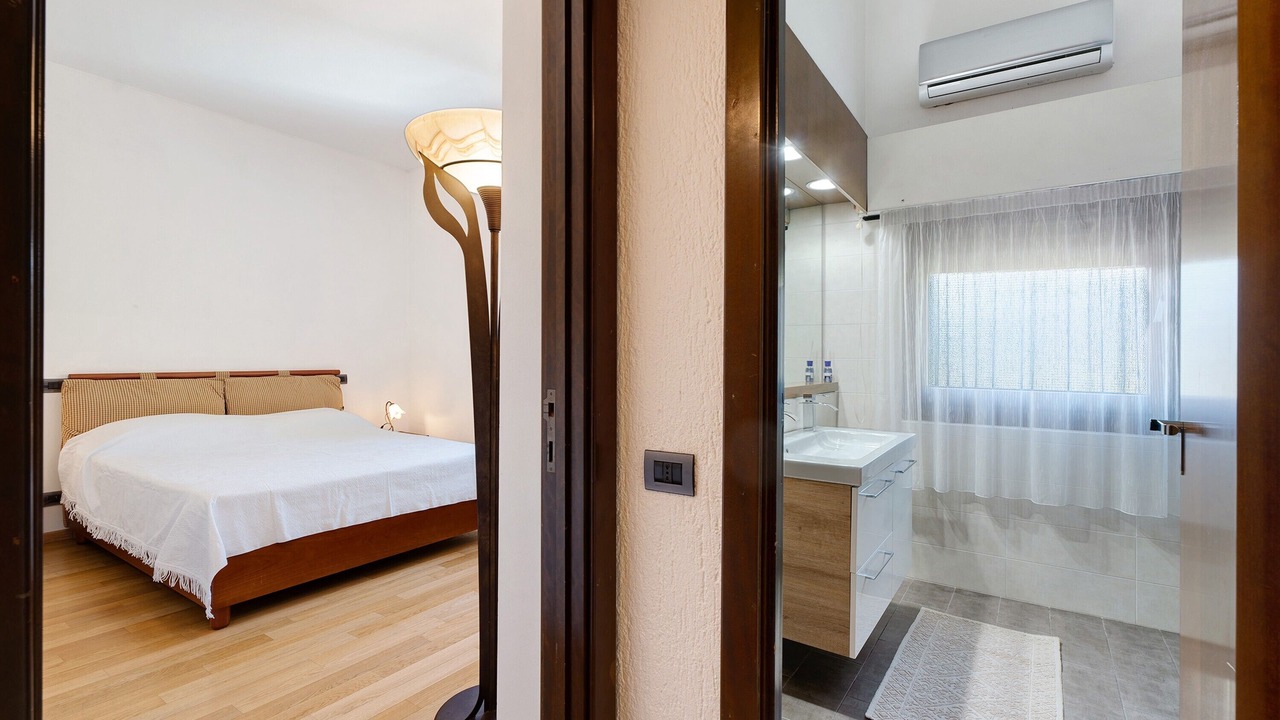 Photo of Bedroom in Induno Olona