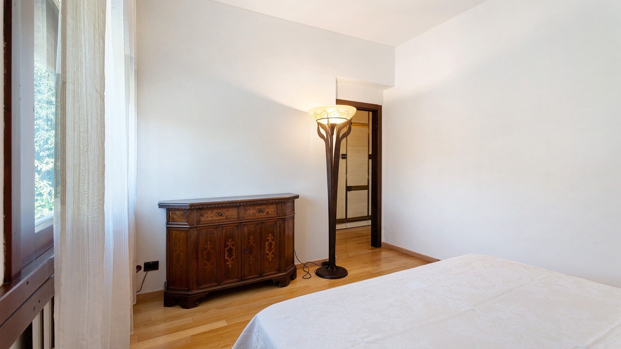 Photo of Bedroom in Induno Olona