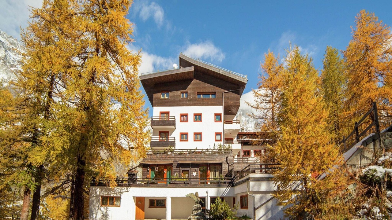 Photo of Outdoor in Cervinia