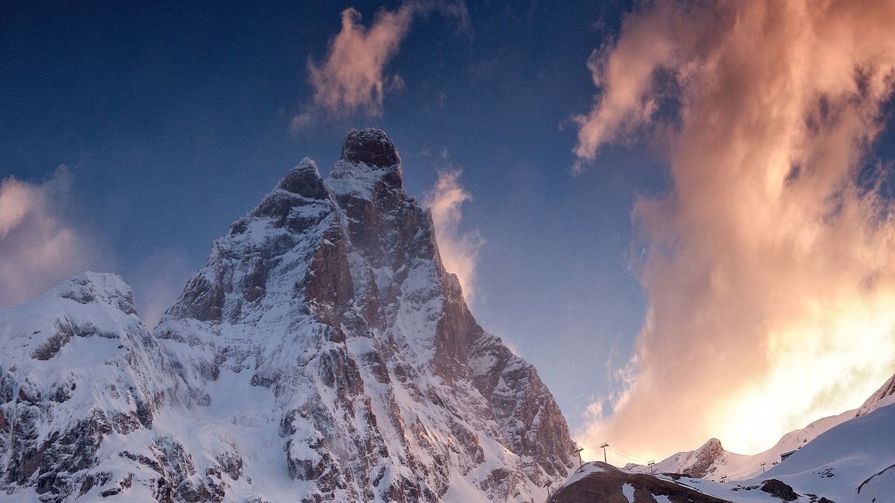 Photo of Others in Cervinia