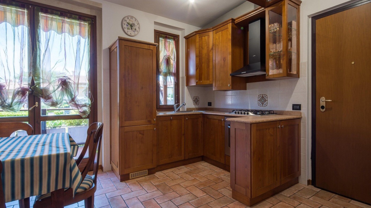 Photo of Livingroom in Montioni