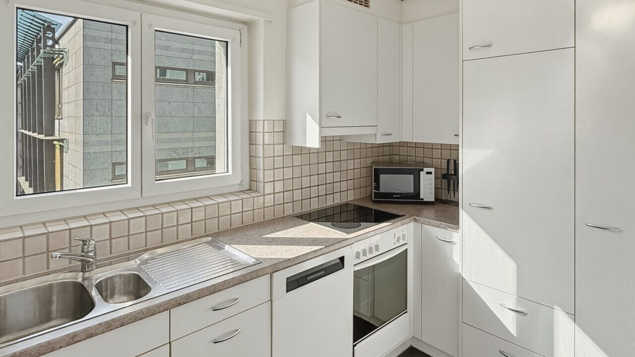 Photo of Kitchen in Hirslanden