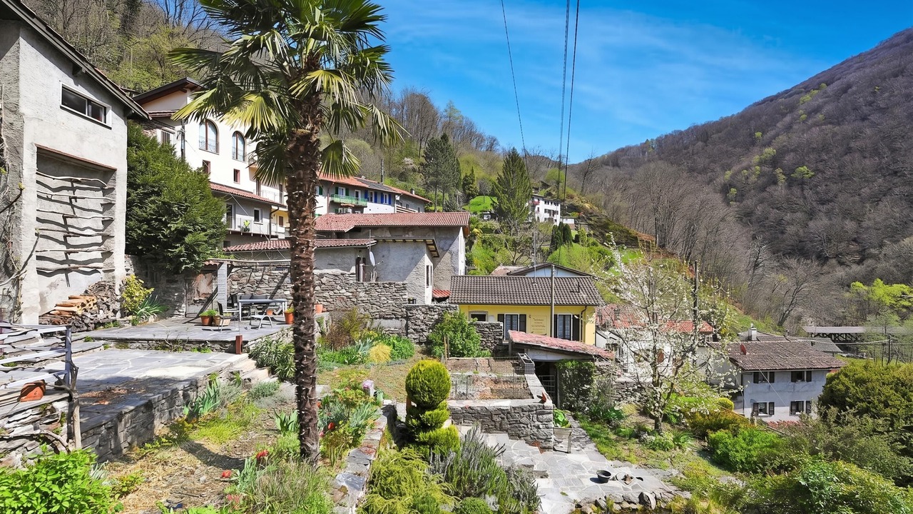 Photo of Others in Valcolla
