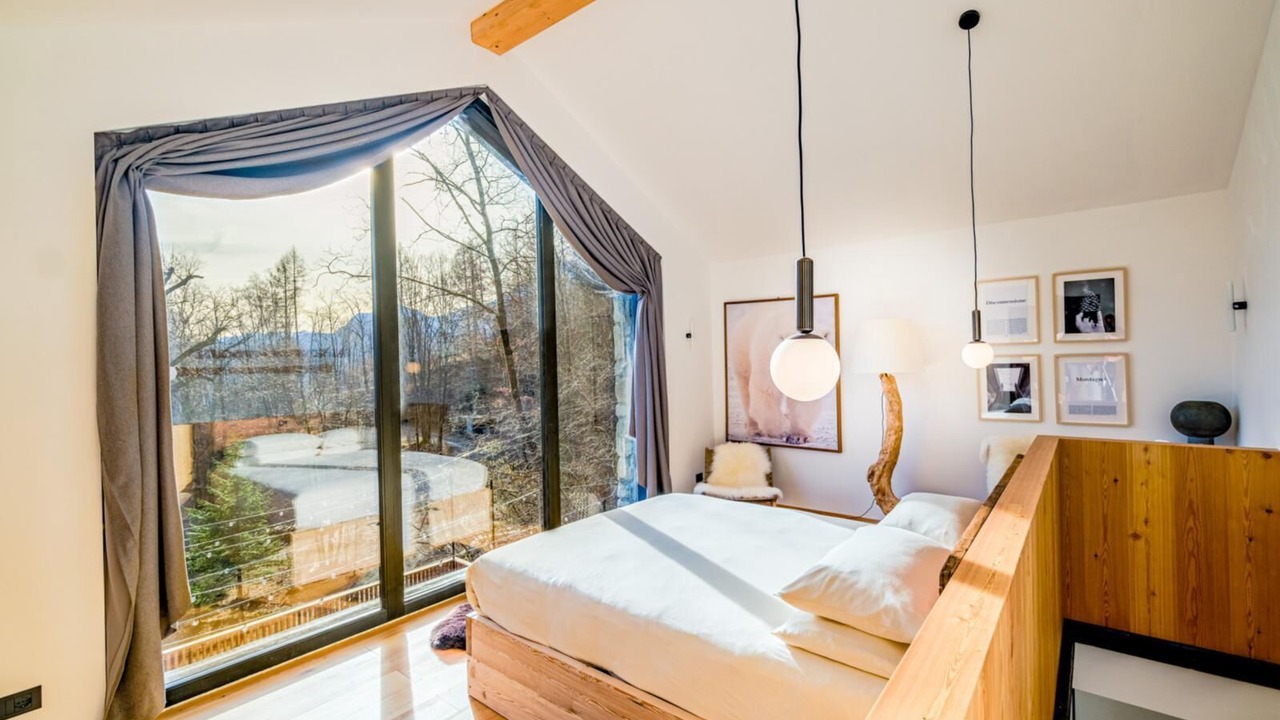 Photo of Bedroom in Valtellina