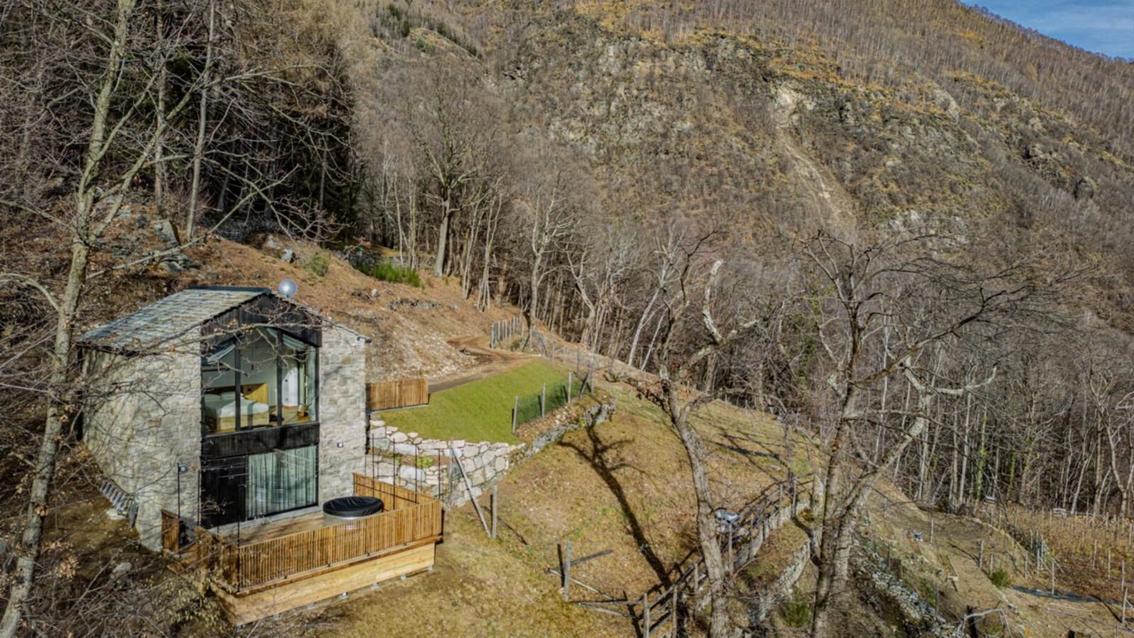 Photo of Outdoor in Valtellina
