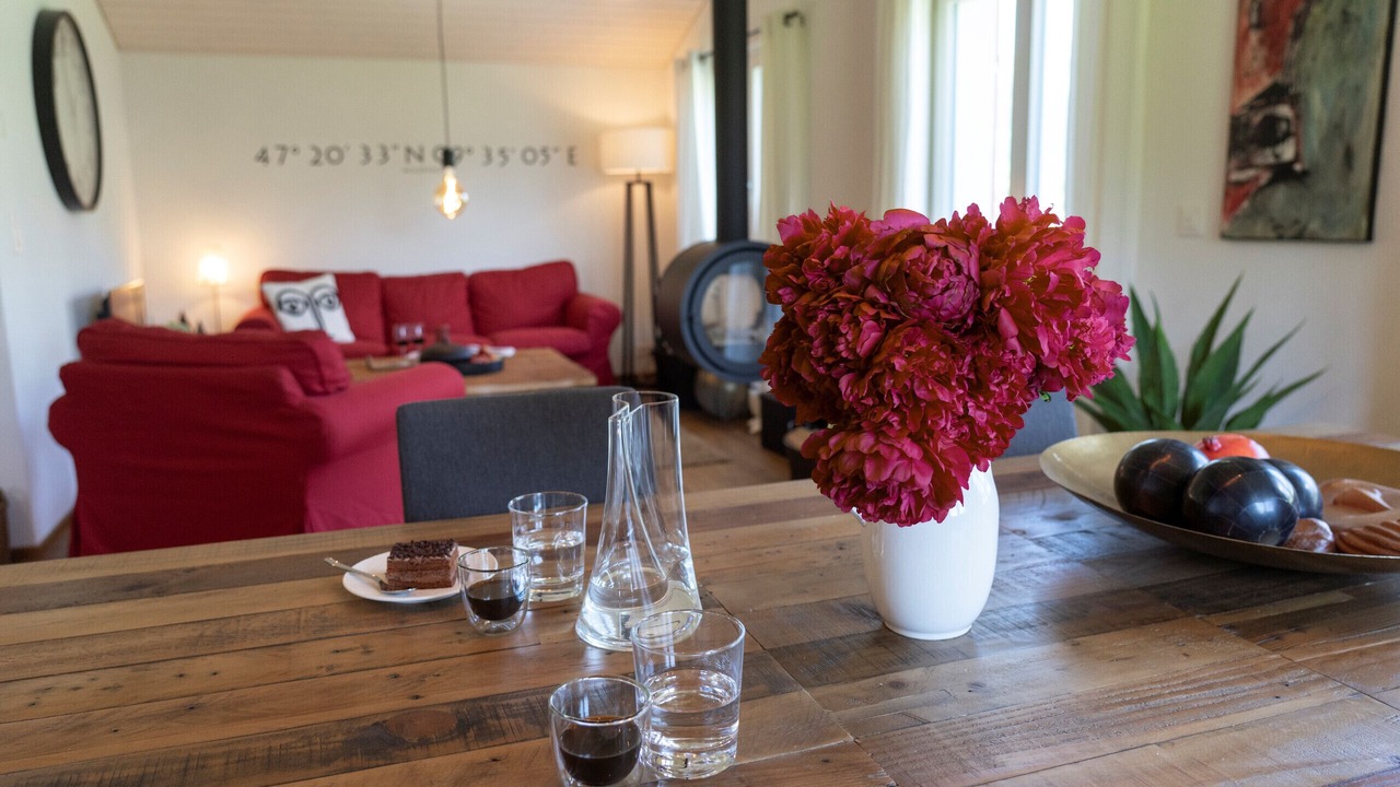 Photo of Livingroom in Wildhaus