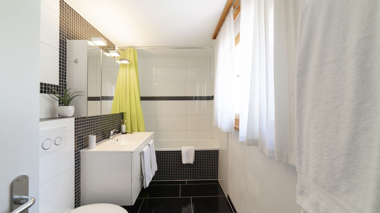 Photo of Bathroom in Wildhaus