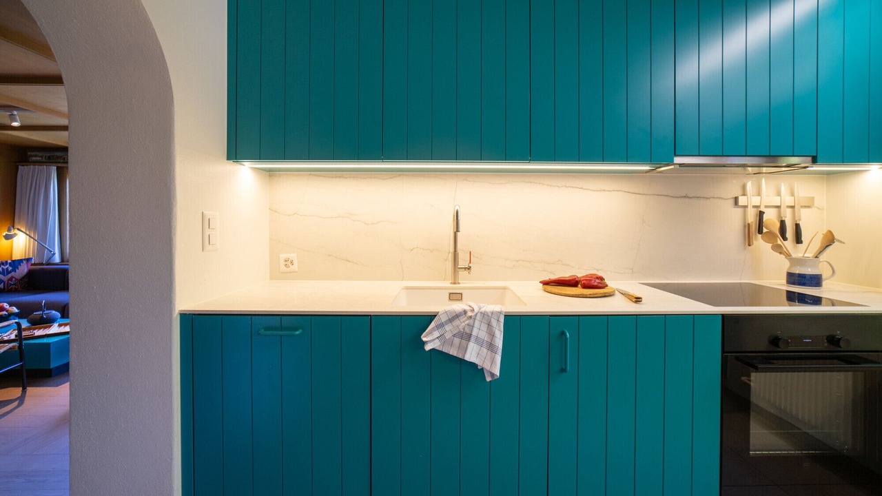 Photo of Kitchen in Wildhaus