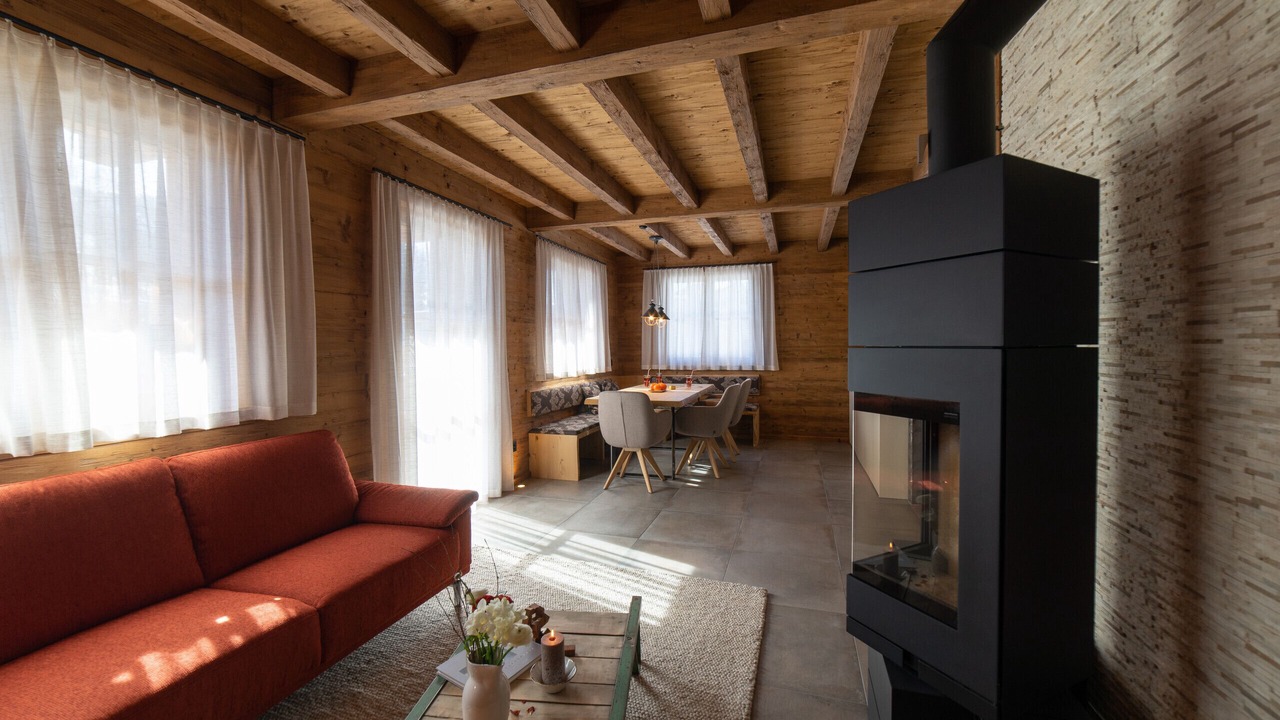 Photo of Livingroom in Wildhaus