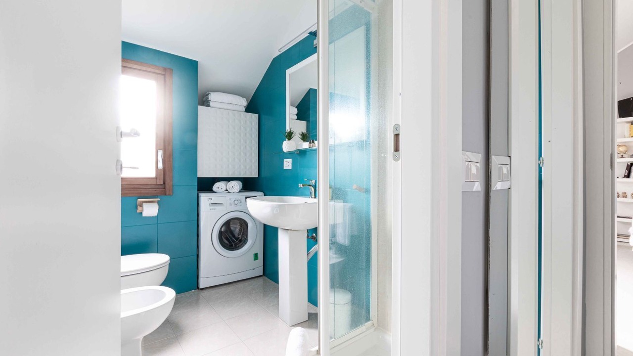 Photo of Bathroom in Corso Sempione