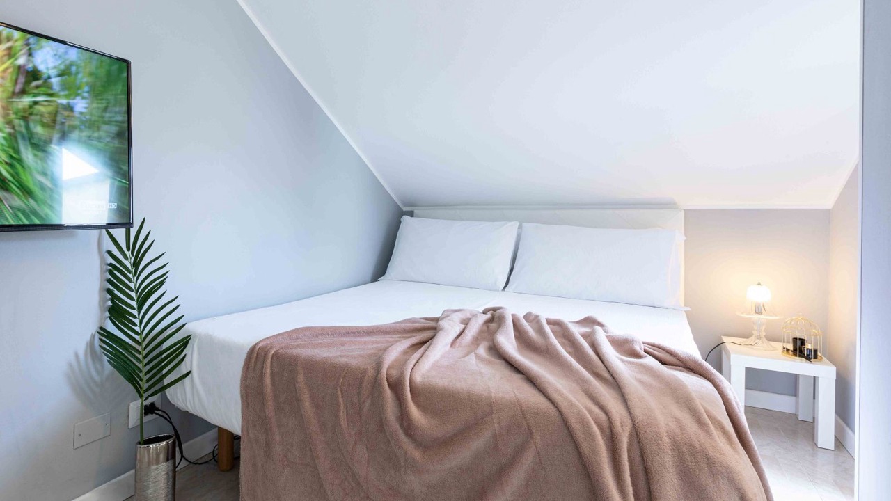 Photo of Bedroom in Corso Sempione