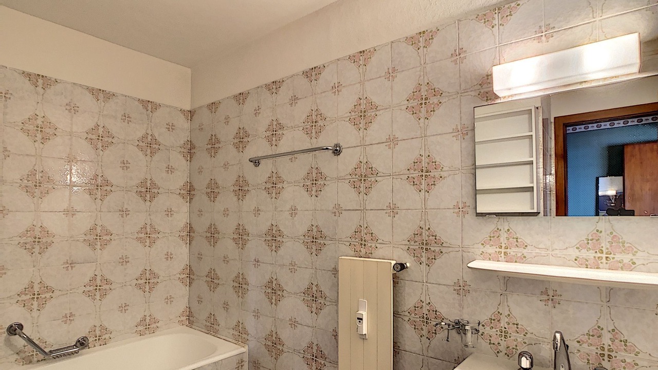 Photo of Bathroom in Montana